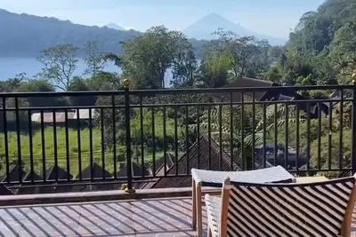 Image de Bedugul Lake View Inn