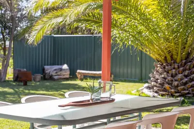 Image de The Westerly back Beach Pad