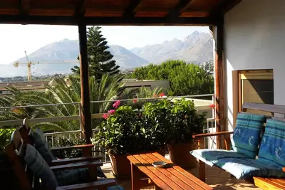 Image de Terrace Suite: Your Fantastic Holiday in a Quaint Village with Mountain View!