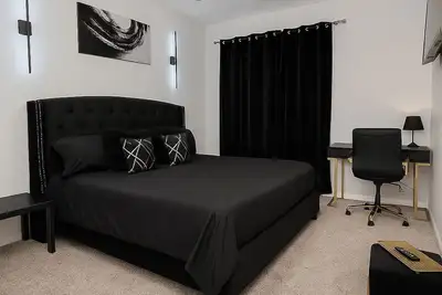 Image de Modern Executive Suite- Nrg, Medical Center, Downtown Houston