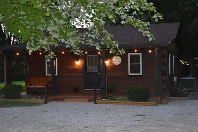 Image de Pine Song Retreat - Pine Song Retreat