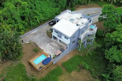 Image de Casona Carraizo Retreat