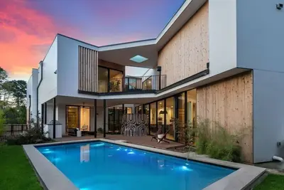 Image de Luxe | Pool | Sauna | Grill | Daybed | Wellness