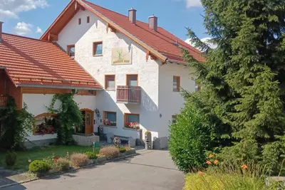 Image de Appartement lumineux dans la Forêt bavaroise