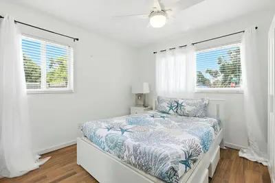 Image de Cozy 3br Retreat w/Ac. Near Beaches & Hospitals in Seminole