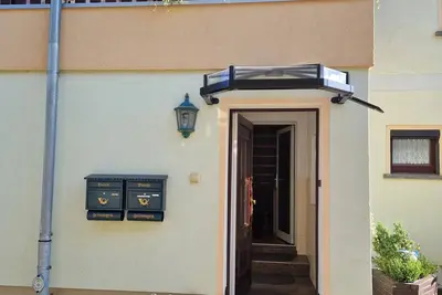 Image de Beautiful family-friendly vacation apartment in the Bobritzschtal - centrally located