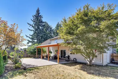 Image de Private Outdoor Space 9 Mi to Downtown Vancouver!