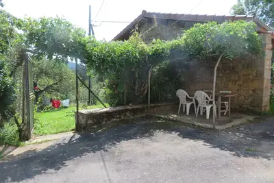 Image de Gîte très calme dans les monts du Forez