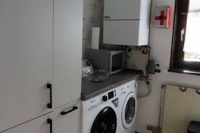 Image de Vacation apartment/apartment for 4 guests with 65m² in Thalfang (296500)