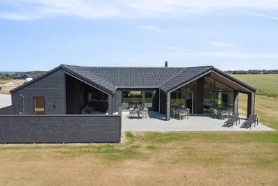 Image de 5 etoiles maison de vacances a Bogense