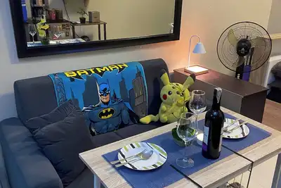 Image de La Cabine 360 à Symphony Towers