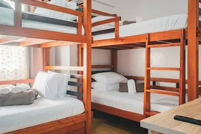 Image de Condo Premium à Albergo, Baguio - Unité 741