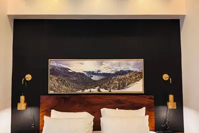 Image de Séjour Confort Élégant