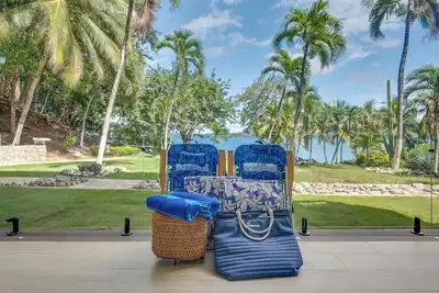 Image de Escapade privée en bord de mer à Flamingo Marina