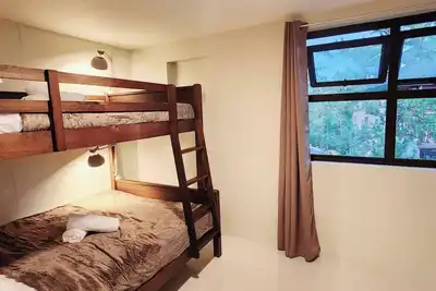 Image de 604 New Brenthill Condo haut de gamme près de SMBaguio