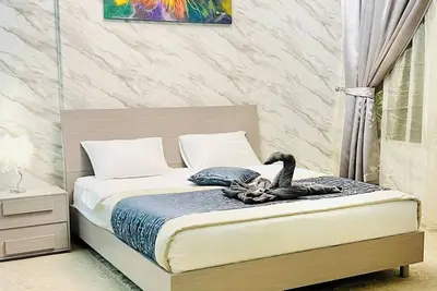 Image de Best Place Holiday Home Free Parking