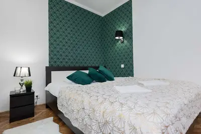 Image de Pokój max dla 4 osób przy Rondzie Onz