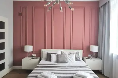 Image de Unit Deluxe Apartment Warsaw – Stylish Comfort at Plac Zbawiciela