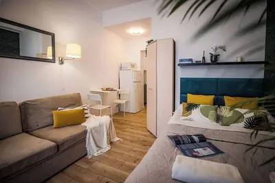 Image de Unit MiniStudio Dworzec Zachodni Hala Banacha