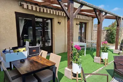 Image de Chambre d'hôtes 'La Petite Auberge' avec Wi-Fi