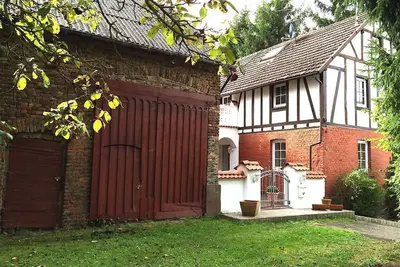 Image de Bauernlandhaus Melanie - Farmhouse for 4 persons