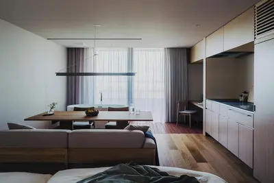 Image de Sanu 2nd Home Izu 1st