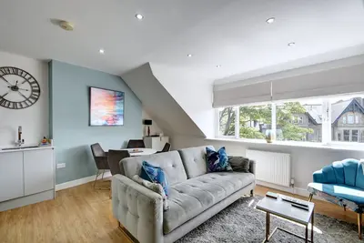 Image de The Loft at The Regency