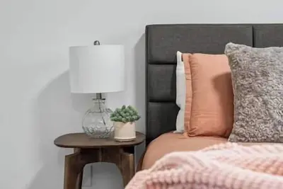 Image de Luxury 4br Home w/Arcade, King Bed and Dbl Garage