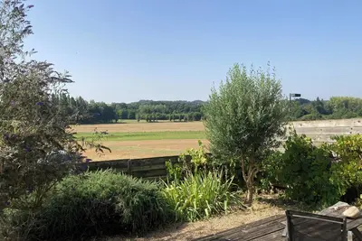 Image de T2 30 M² 4 Couchages max proche tout commerces et accès 4 voies