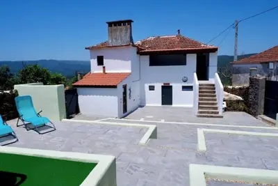 Image de Mountain House Peaceful getaway in the mountains