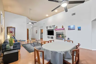 Image de Desert Sky Retreat near Colossal Cave & Parks