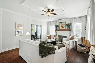 Image de Big House on Highland: Your Country Escape