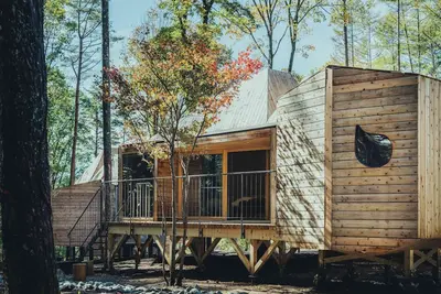 Image de Sanu 2nd Home Yatsugatake 3rd