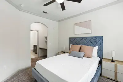 Image de Regards At Med Center 126 I Comfy 2 Bed 2 Bath