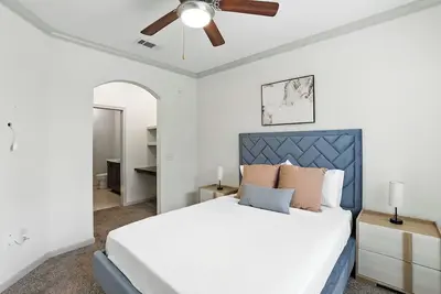 Image de Regards At Med Center 262 I Comfy 2 Bed 2 Bath