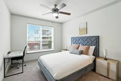 Image de Regards At Med Center 263 I Comfy 2 Bed 2 Bath