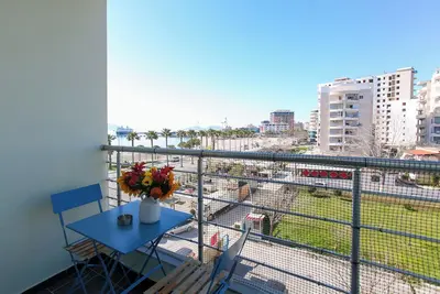 Image de Seascape Apartments Vlore