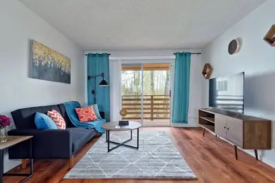 Image de Economical 2b1b Renton Cascade Apt 207