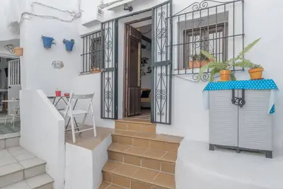 Image de Appartement 'La Segunda Fuente' avec Balcon et Wi-Fi
