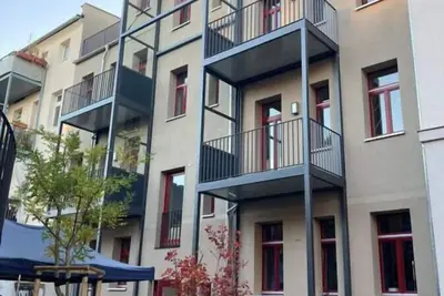 Image de Arbio I Lax Apartments