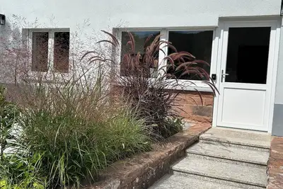 Image de Vacation apartment in a quiet location, directly on the premium hiking trails