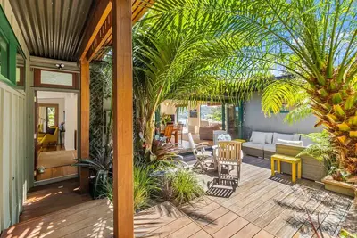 Image de The Zen House - Our Island