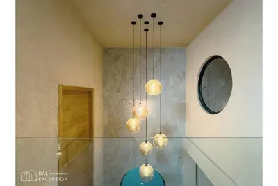 Image de Minimalist Casa Batu Hitam Villa