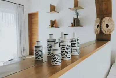 Image de Brand New 2br Villa with Sunset View - Iluka 4