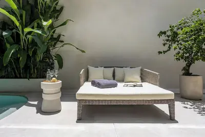 Image de Brand New Luxury 5 Designer Villa by Amare Villas