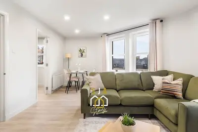 Image de Appartement-Salle de bain privée