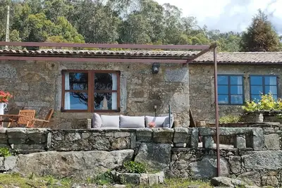 Image de Casa gallega traditionnelle La Mar