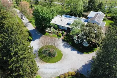 Image de 2 minutes to the Upperville Horse Show