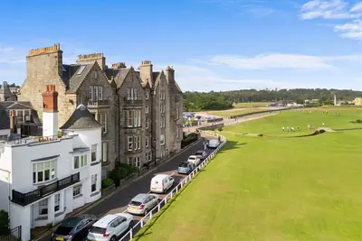 Image de Stay on the 18th - Luxurious St Andrews Apartment