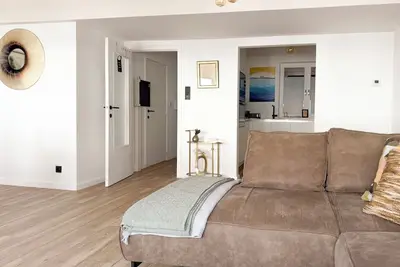 Image de Centrally located apartment in Hasselt